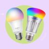 Smart Bulbs